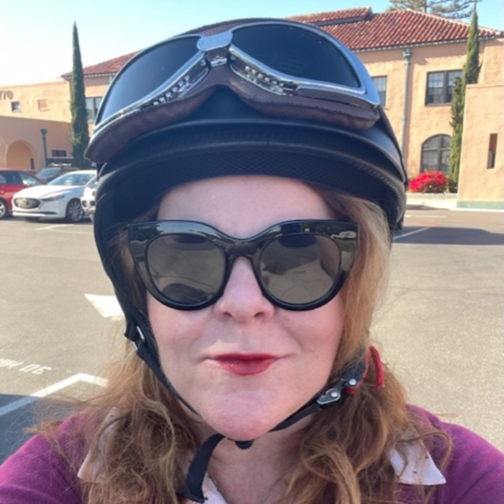 Meet your Posher, Lynn